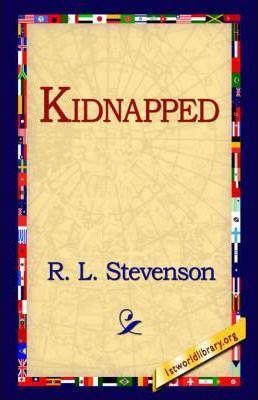 Kidnapped - Robert Louis Stevenson
