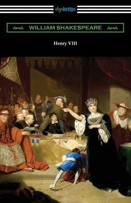 Henry VIII - William Shakespeare