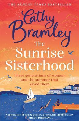 The Sunrise Sisterhood - Cathy Bramley