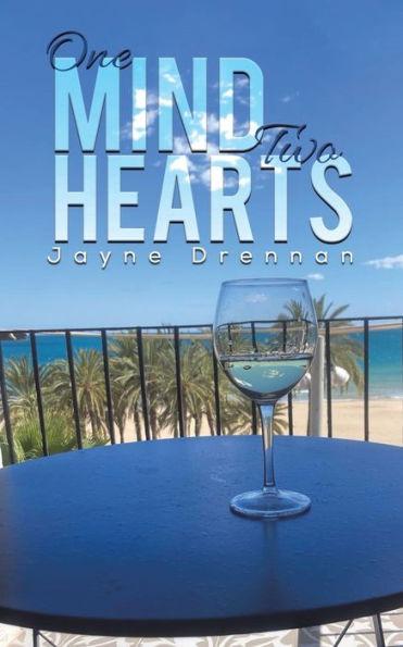 One Mind Two Hearts - Jayne Drennan