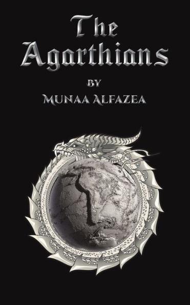 The Agarthians - Munaa Alfazea