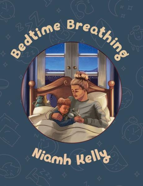 Bedtime Breathing - Niamh Kelly