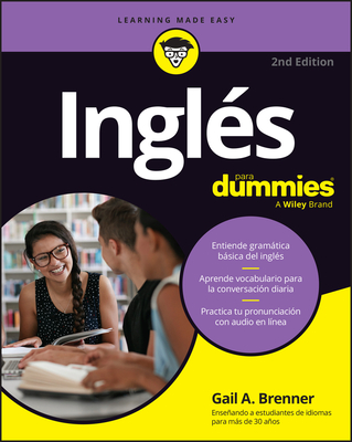 Inglés Para Dummies - Gail Brenner