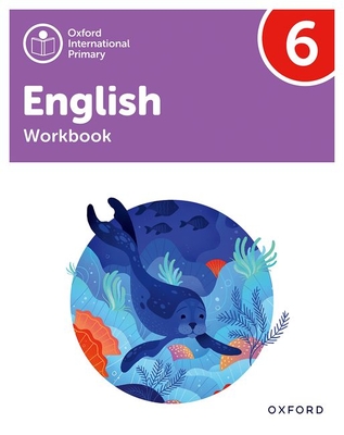 Oxford International Primary English - Danihel