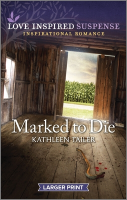 Marked to Die - Kathleen Tailer