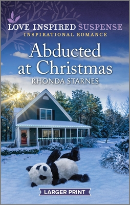 Abducted at Christmas - Rhonda Starnes