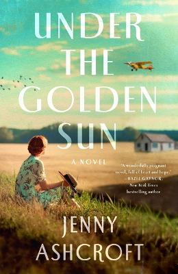 Under the Golden Sun - Jenny Ashcroft