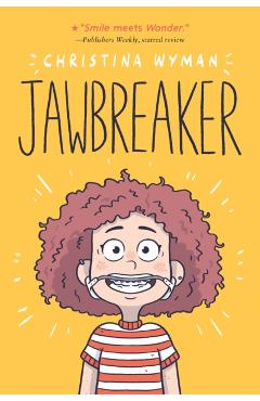Jawbreaker - Christina Wyman