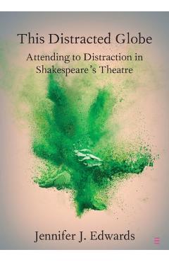 Poza produsului This Distracted Globe - Jennifer J. Edwards