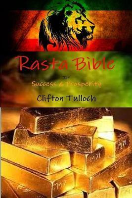 Rasta Bible - Clifton Tulloch