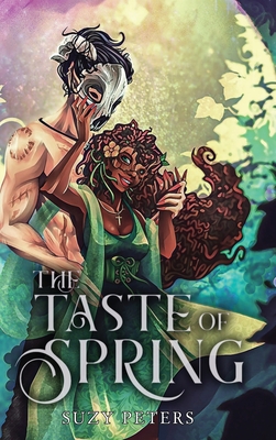The Taste of Spring - Suzy Peters