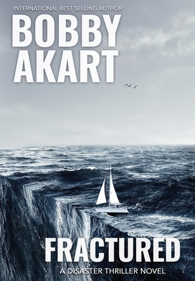 Fractured - Bobby Akart