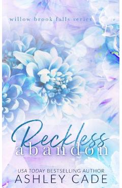Poza produsului Reckless Abandon Special Edition - Ashley Cade