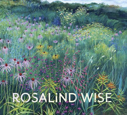 Rosalind Wise - Rosalind Wise