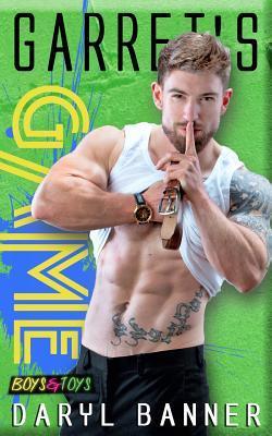 Garret's Game - Nathan Hainline