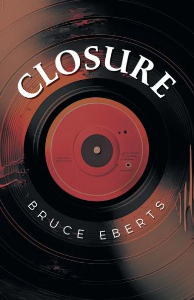 Closure - Bruce Eberts