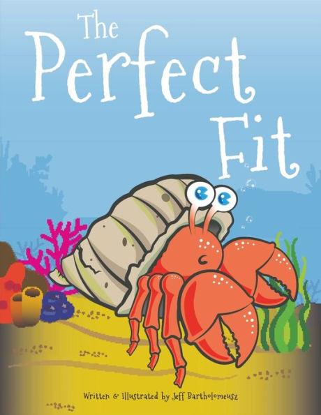 The Perfect Fit - Jeff Bartholomeusz