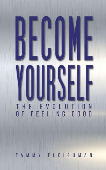 Become Yourself - Tammy Fleishman