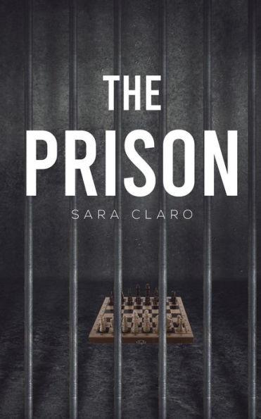 The Prison - Sara Claro