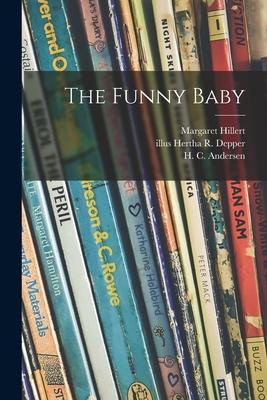 The Funny Baby - Margaret Hillert