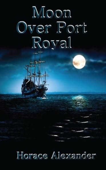 Moon Over Port Royal - Horace Alexander