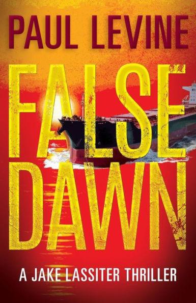 False Dawn - Paul Levine