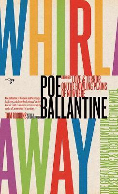 Whirlaway - Poe Ballantine