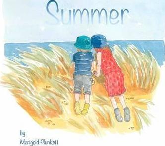 L't: Summer - Mandie Davis