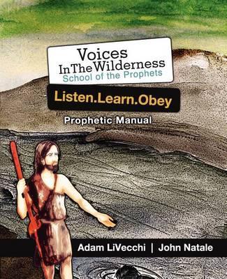 Listen.Learn.Obey - John Natale