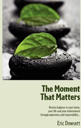 The Moment That Matters - Eric Dowsett