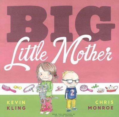 Big Little Mother - Kevin Kling