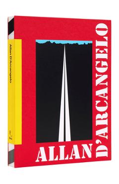 Coperta cărții 'Allan d'Arcangelo - Alex J. Taylor'