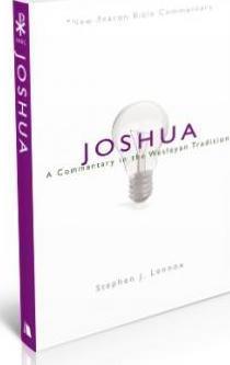 Nbbc, Joshua: A Commentary in the Wesleyan Tradition - Stephen J. Lennox