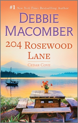 204 Rosewood Lane - Debbie Macomber