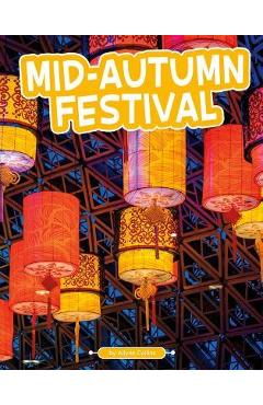 Poza produsului Mid-Autumn Festival - Ailynn Collins