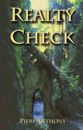 Realty Check - Piers Anthony