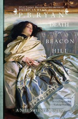 Death on Beacon Hill - P. B. Ryan