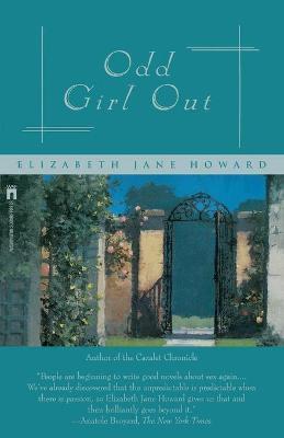 Odd Girl Out - Elizabeth Jane Howard