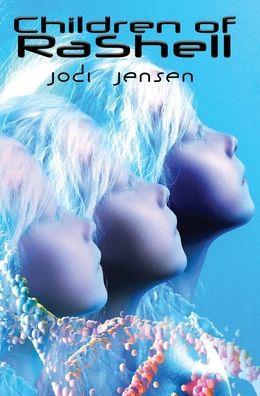 Children of RaShell - Jodi Jensen