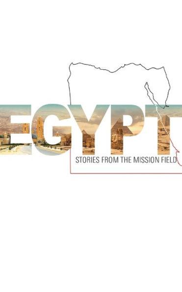 Egypt - Stories from the mission field - St Shenouda Press