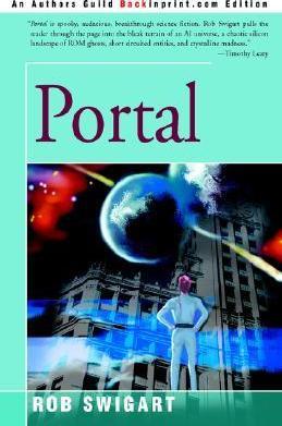 Portal - Rob Swigart