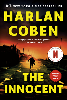 The Innocent: A Suspense Thriller - Harlan Coben