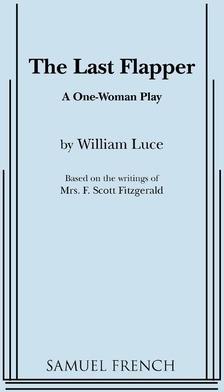The Last Flapper - William Luce