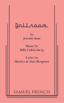 Ballroom - Jerome Kass