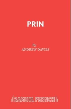 Poza produsului Prin - Andrew Senior Fellow At The Sci Davies