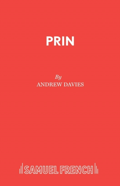 Prin - Andrew Senior Fellow At The Sci Davies