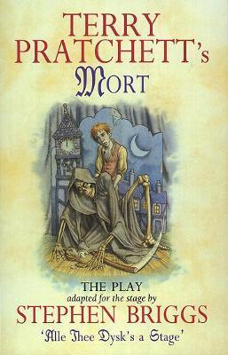 Mort: The Play - Terry Pratchett