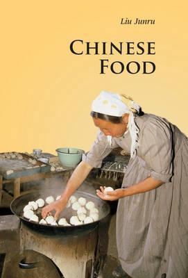 Chinese Food - Junru Liu