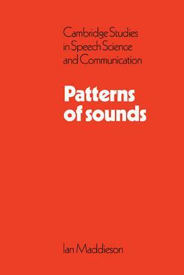 Patterns of Sounds - Maddieson