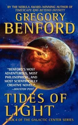 Tides of Light - Gregory Benford